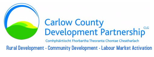 Carlow County Development Partnership