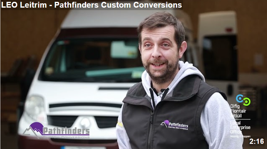 Pathfinders Custom Conversions