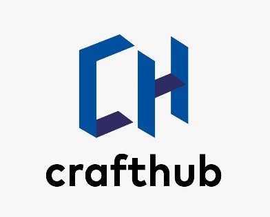 Craft Hub Logo Craft Hub Logo