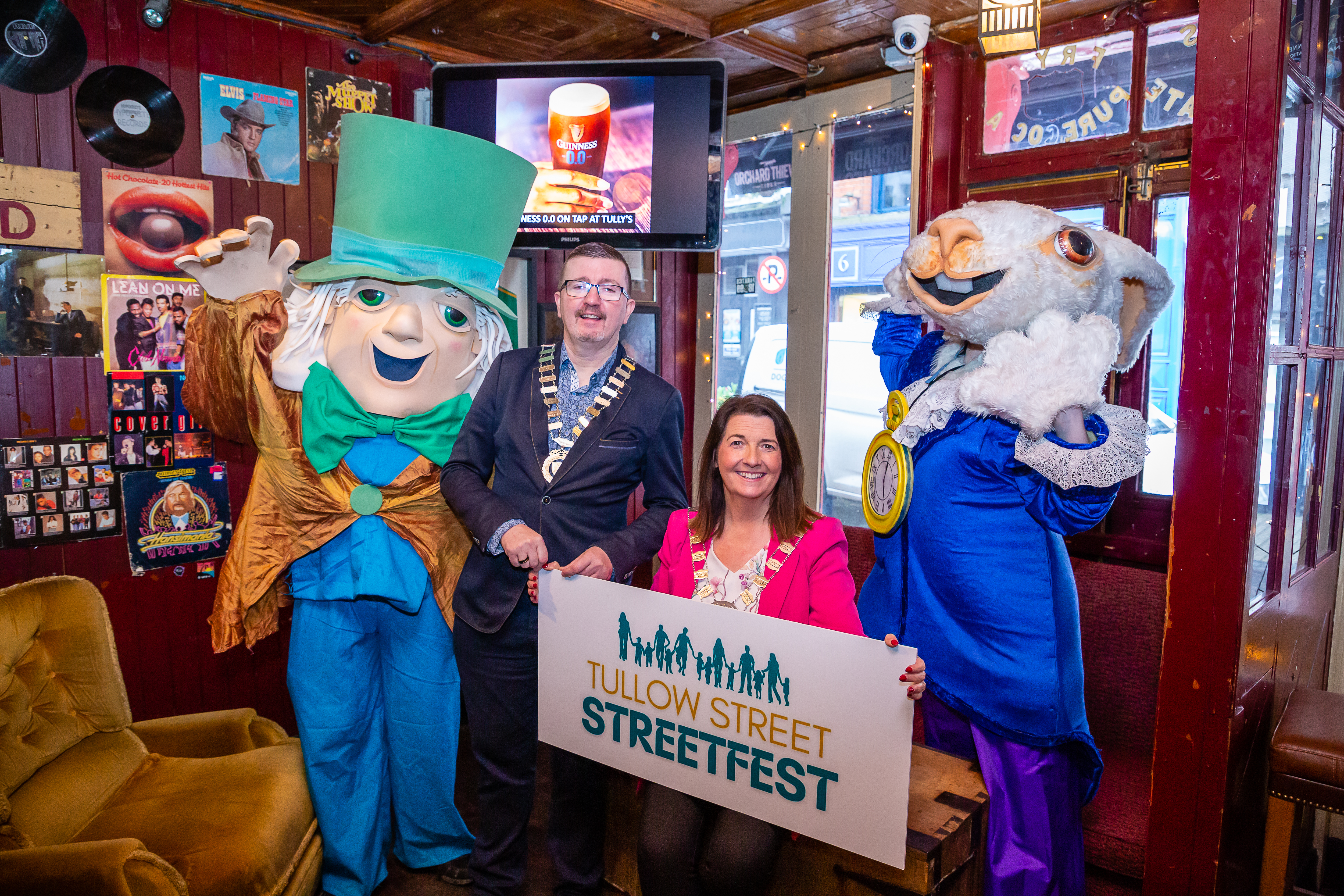 Council Encourages Craft Makers to Register for Free Stands as part of Streetfest. Council Encourages Craft Makers to Register for Free Stands as part of Streetfest.