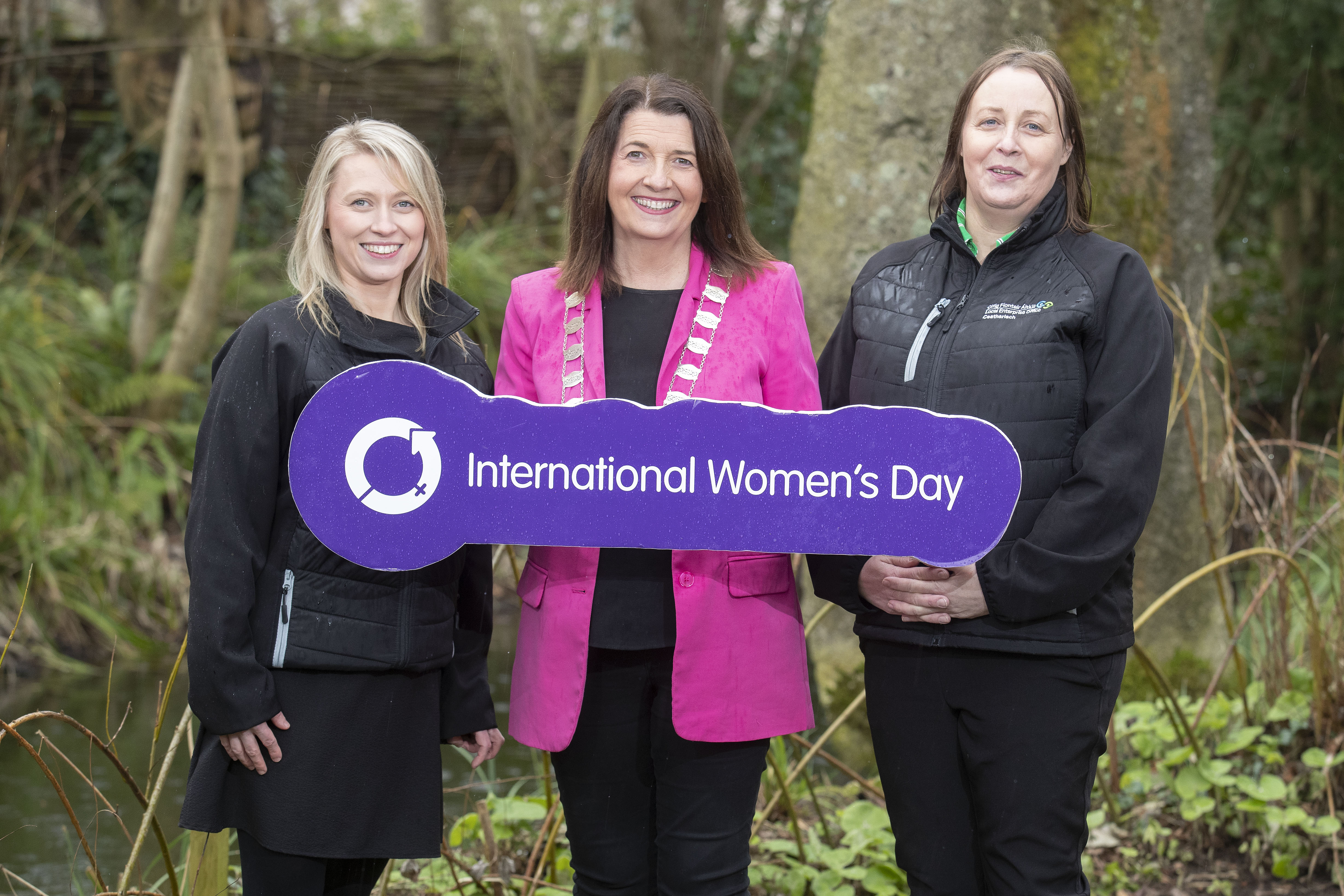 Carlow County invited to come together to celebrate International Women’s Day Carlow County invited to come together to celebrate International Women’s Day