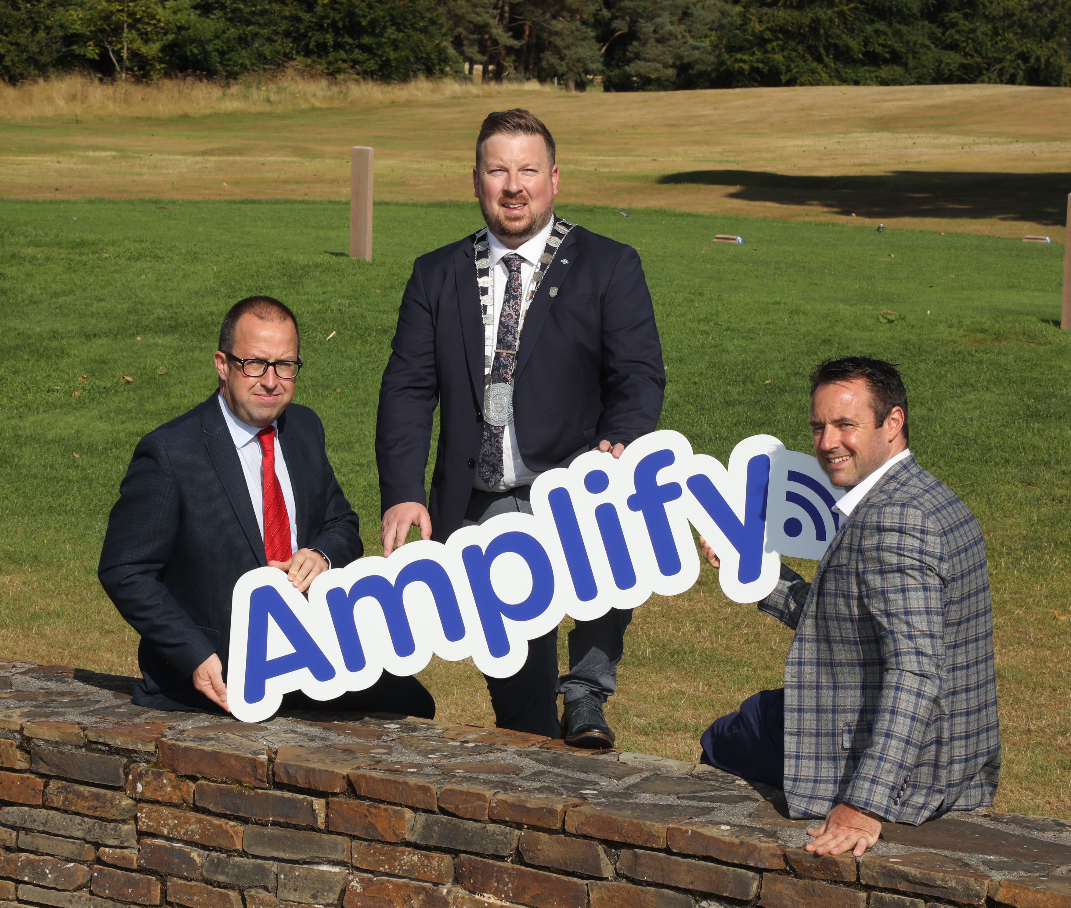 Amplify - A Unique Online recurring Revenue Programme A unique Online Recurring Revenue Programme has been announced to prepare Carlow SMEs to launch and scale their online membership and subscription offer Amplify - A Unique Online recurring Revenue Programme A unique Online Recurring Revenue Programme has been announced to prepare Carlow SMEs to launch and scale their online membership and subscription offer
