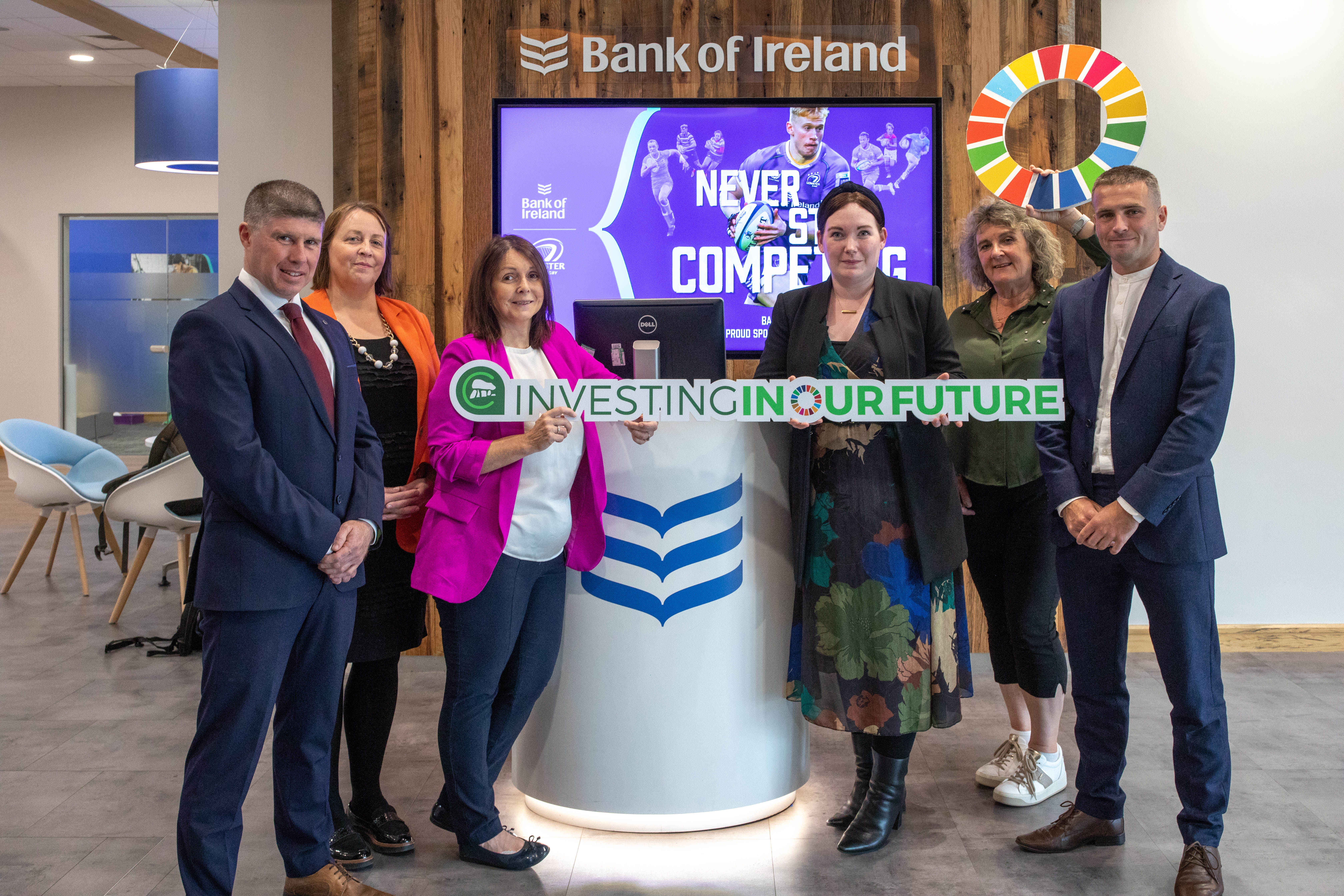 Unlocking Business Success with Green Investment and Development Supports Unlocking Business Success with Green Investment and Development Supports