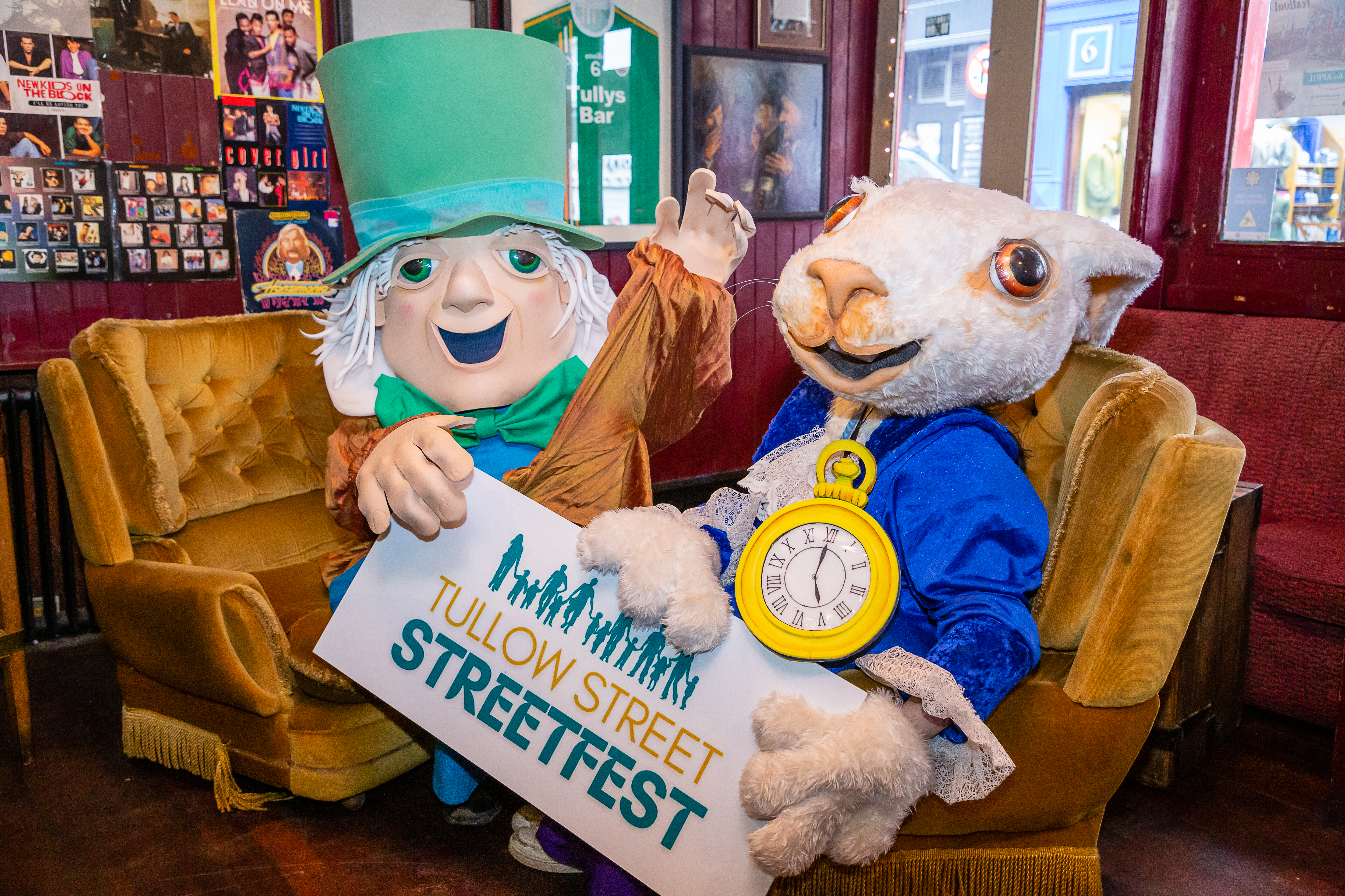 Streetfest Invites Families to Celebrate Local Culture and Shop Local! Streetfest Invites Families to Celebrate Local Culture and Shop Local!