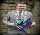 cllr Tom O Neill cllr Tom O Neill