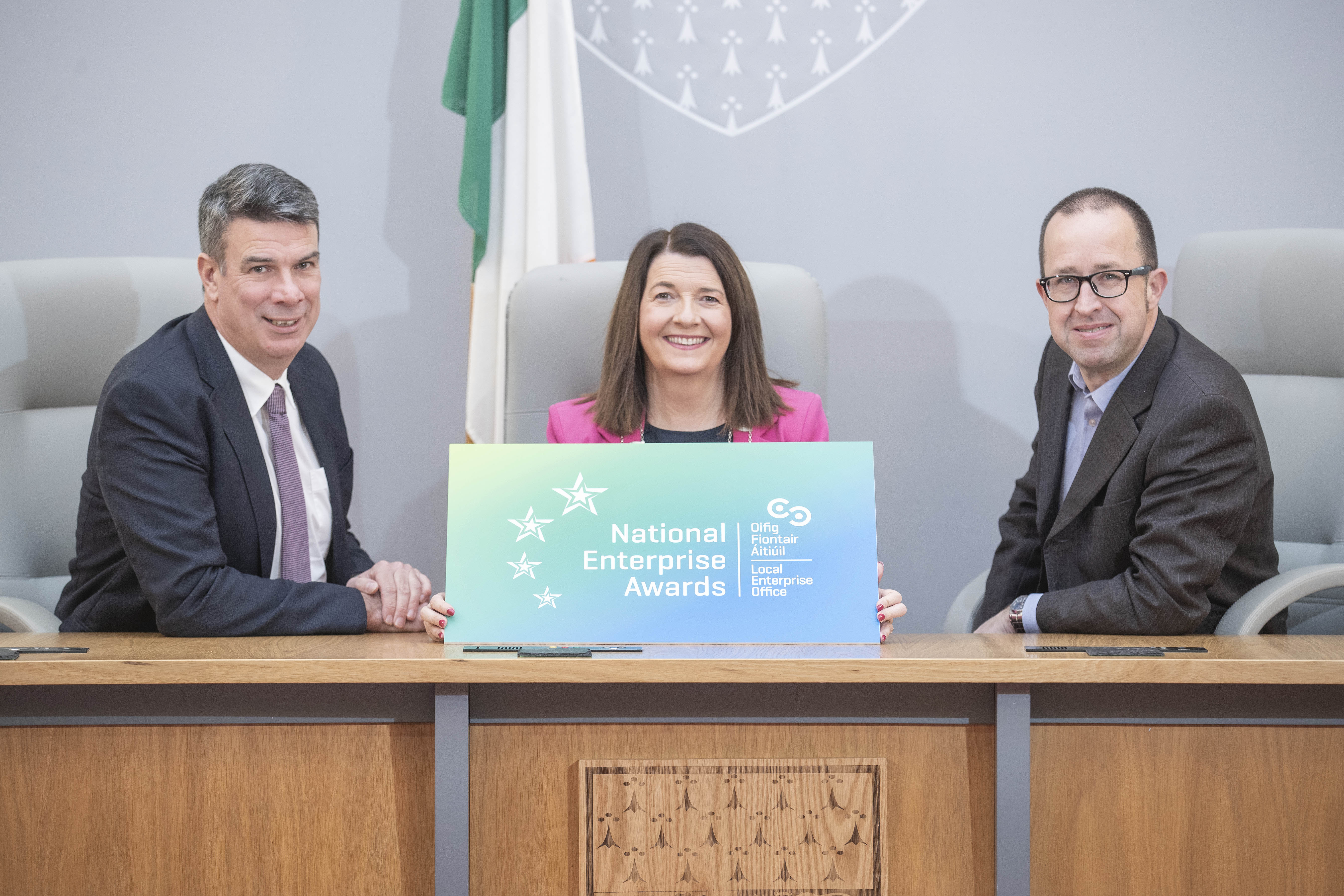 Businesses invited to represent Carlow in the National Enterprise Awards Businesses invited to represent Carlow in the National Enterprise Awards
