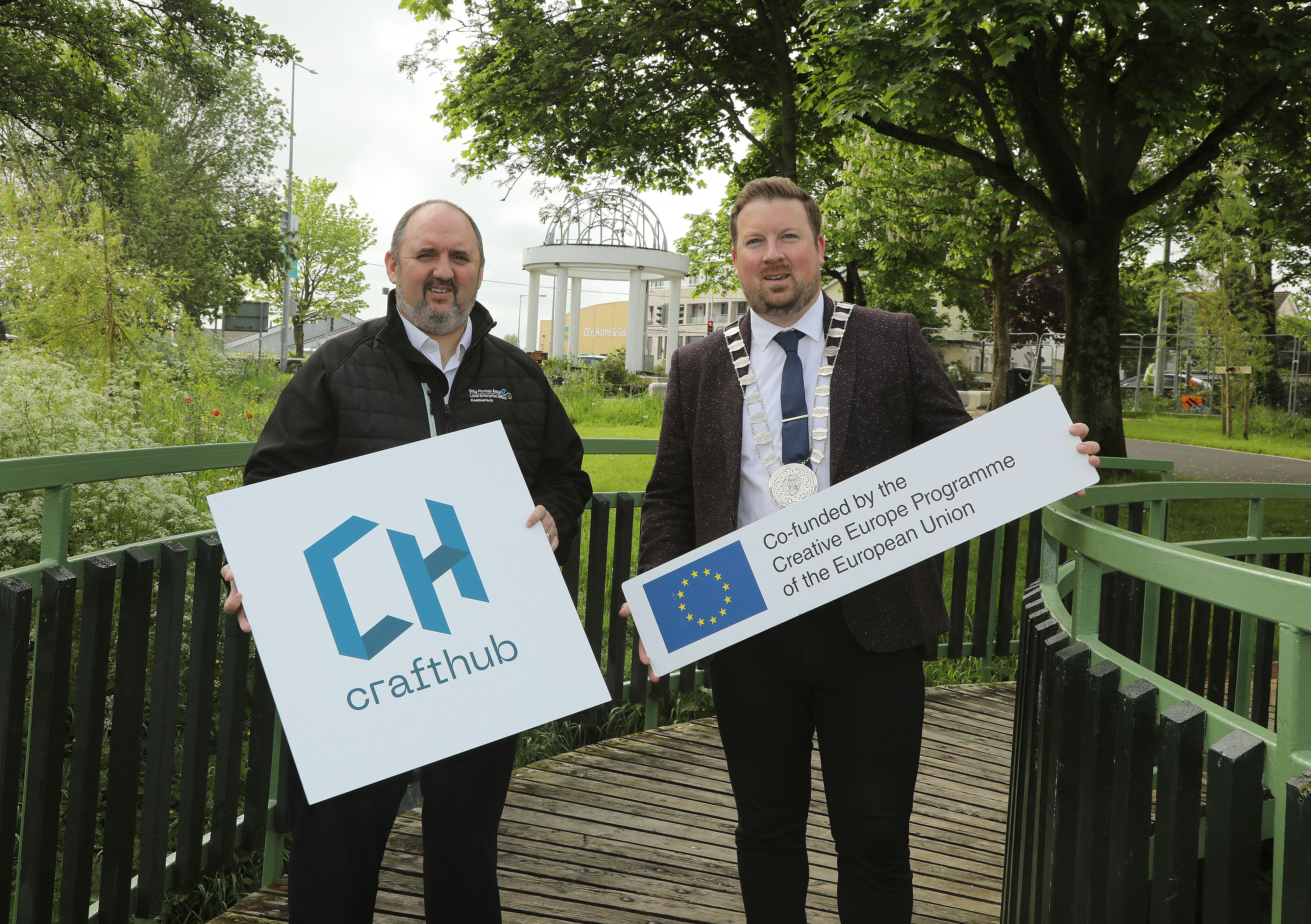 Call for Irish Crafters to Feature in International Craft Hub Exhibition