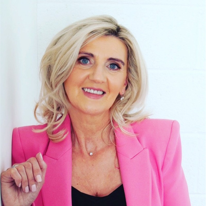‘Owning Your Worth’ with “POWERHOUSE” Carlow Women in Business ‘Owning Your Worth’ with “POWERHOUSE” Carlow Women in Business