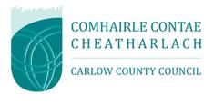 Carlow County Council Logo Carlow County Council Logo