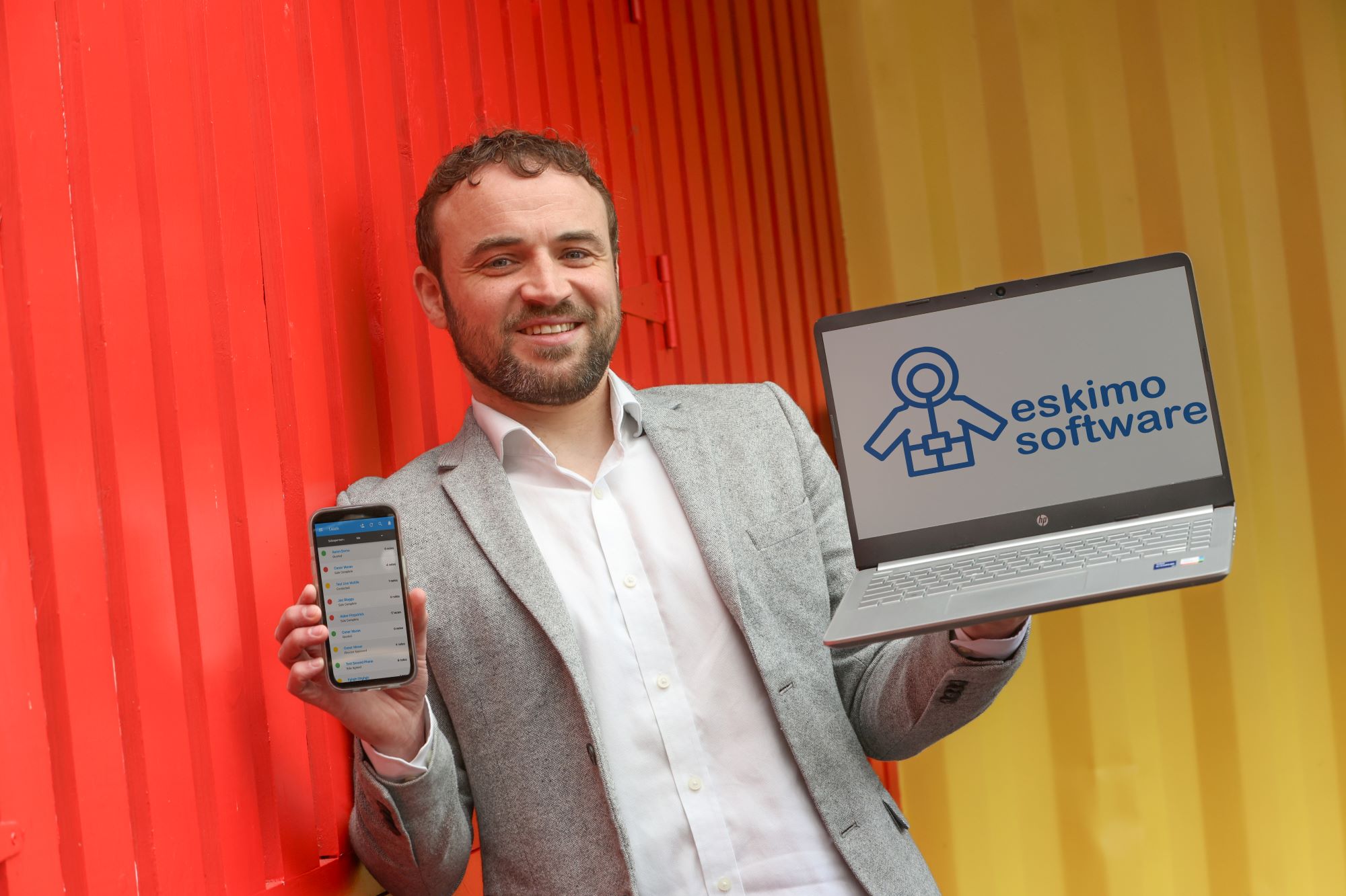 CARLOW BUSINESS SET FOR NATIONAL ENTERPRISE AWARDS FINAL CARLOW BUSINESS SET FOR NATIONAL ENTERPRISE AWARDS FINAL