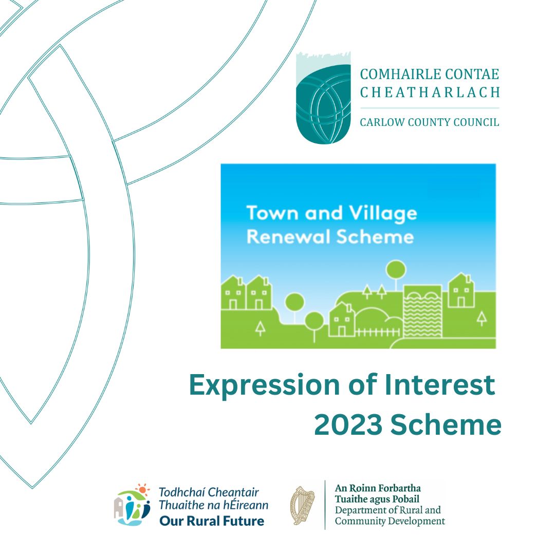 Town and Village Renewal Scheme Town and Village Renewal Scheme
