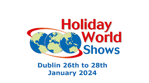 Carlow Tourism to take centre stage at Holiday World Show 2024 in Dublin Carlow Tourism to take centre stage at Holiday World Show 2024 in Dublin