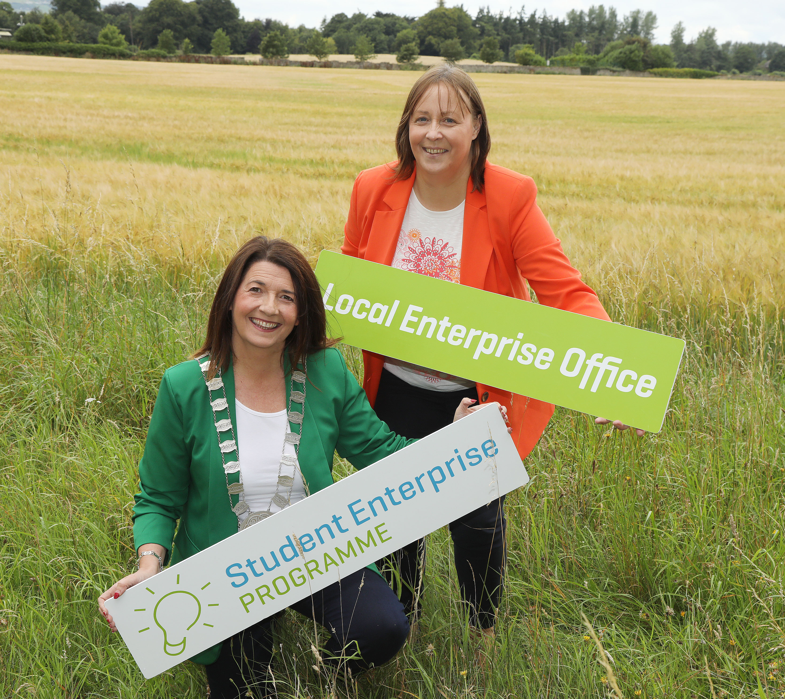 County Council announce Student Enterprise Programme for 2023/24. County Council announce Student Enterprise Programme for 2023/24.