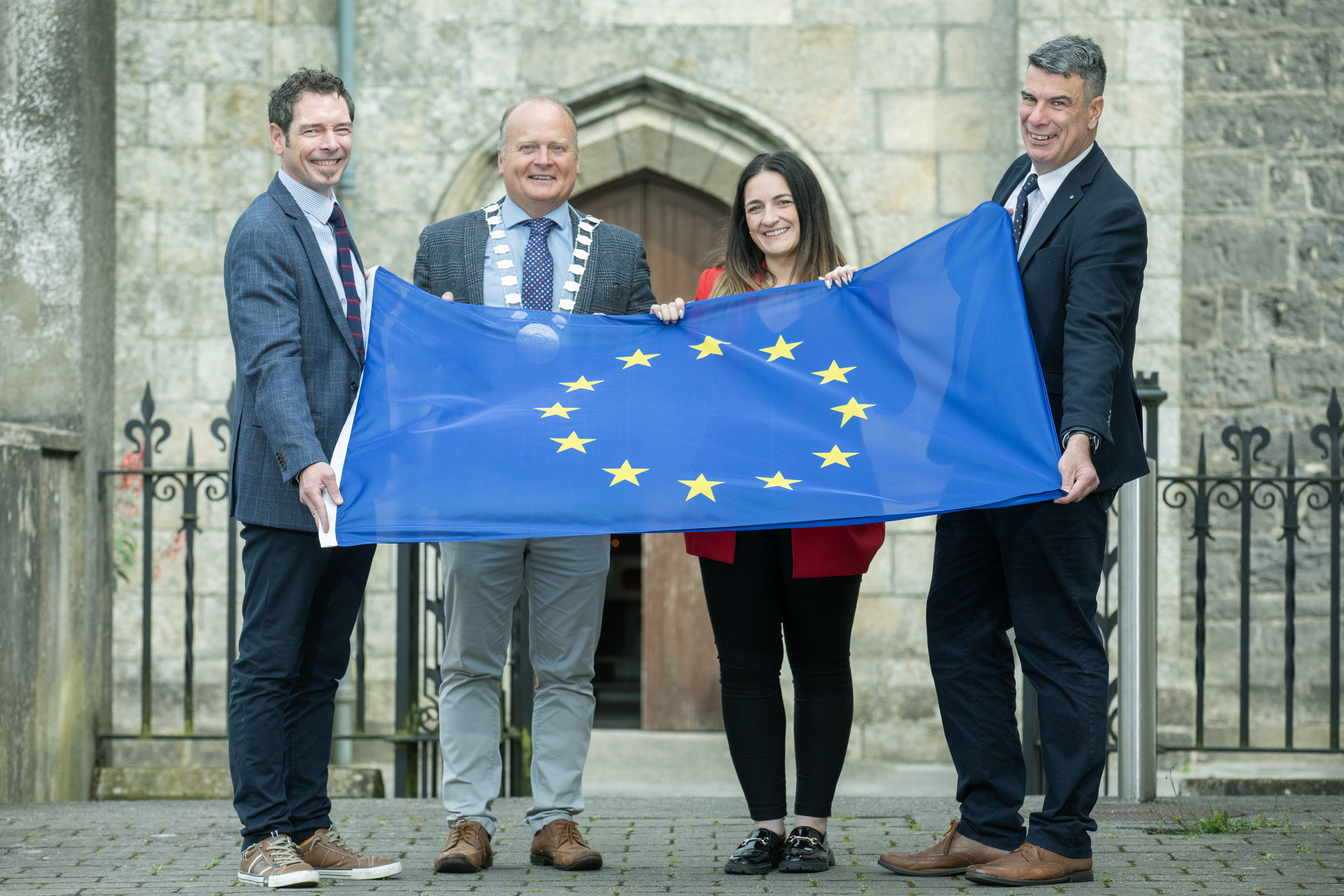 Council collaborative approach results in new Creative EU Partnership. Council collaborative approach results in new Creative EU Partnership.