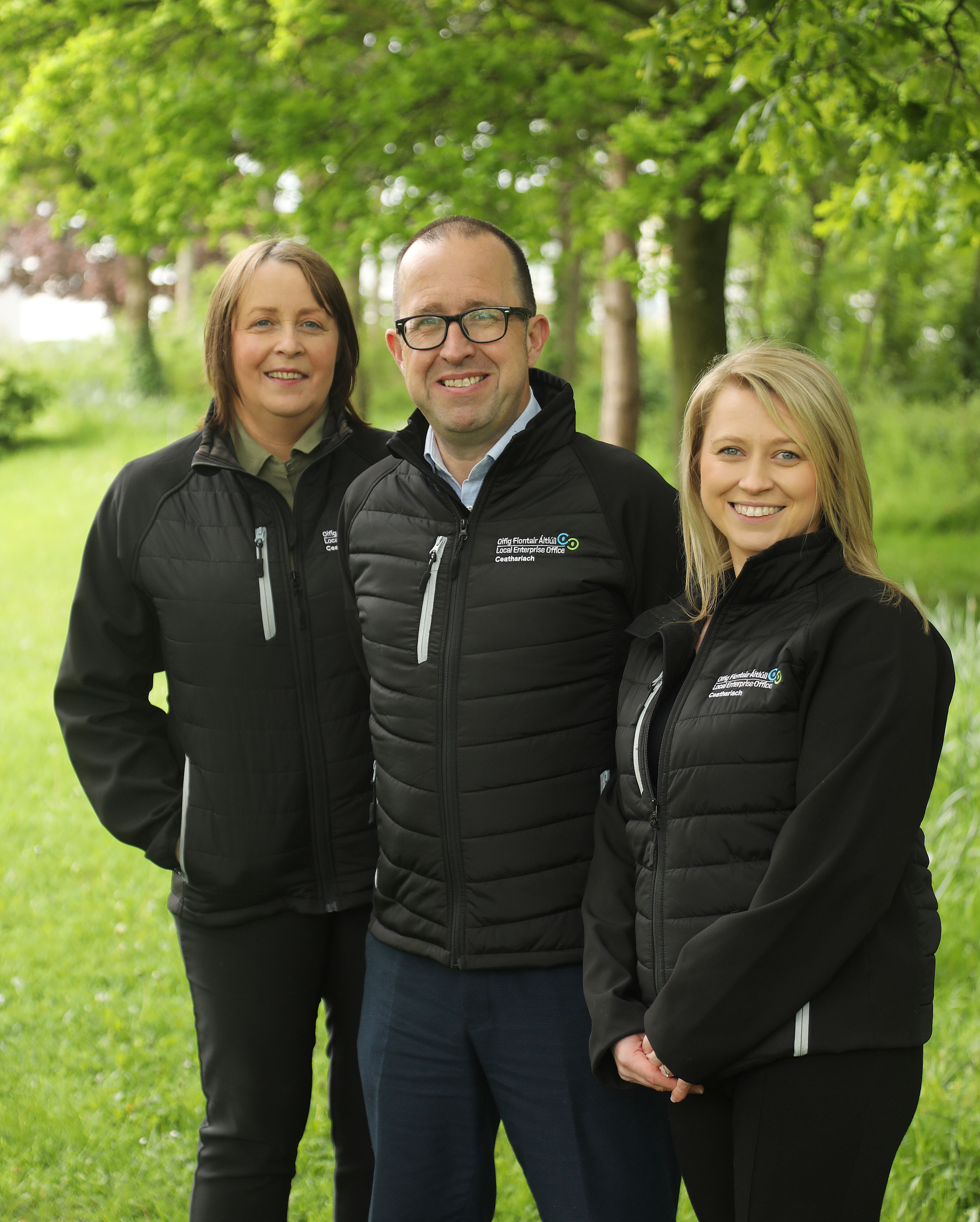 Carlow County Council – Local Enterprise Office Encourages Business Owners to Make New Year's Resolutions for a Successful 2024 Carlow County Council – Local Enterprise Office Encourages Business Owners to Make New Year's Resolutions for a Successful 2024