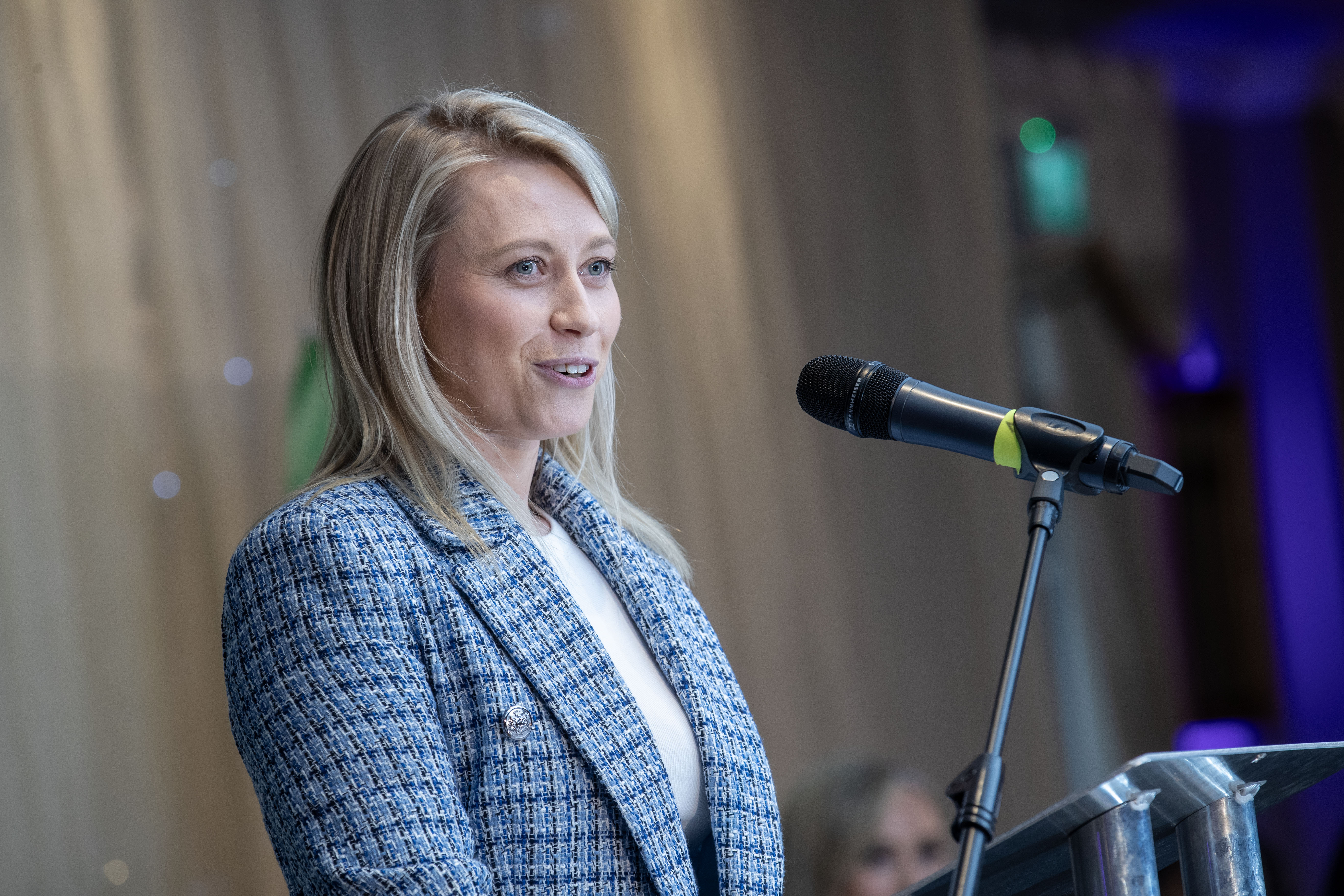 Showcase – ‘Ireland’s Creative Expo’ is one of the country’s largest international trade shows returns to RDS Dublin 19th to 21st January 2025 Showcase – ‘Ireland’s Creative Expo’ is one of the country’s largest international trade shows returns to RDS Dublin 19th to 21st January 2025