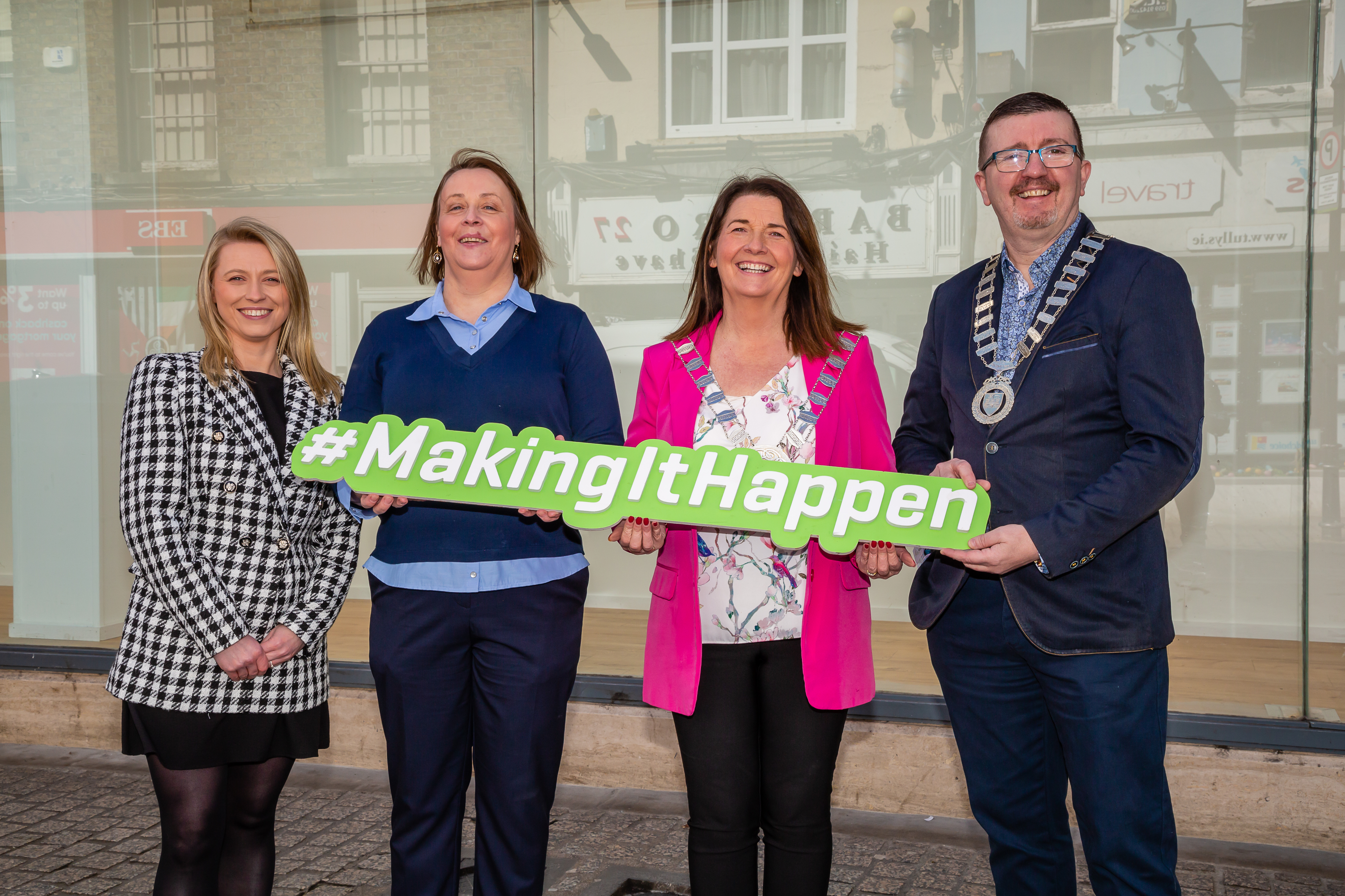 Carlow Local Enterprise Office launches exciting 2024 Short Courses Training Programme Carlow Local Enterprise Office launches exciting 2024 Short Courses Training Programme