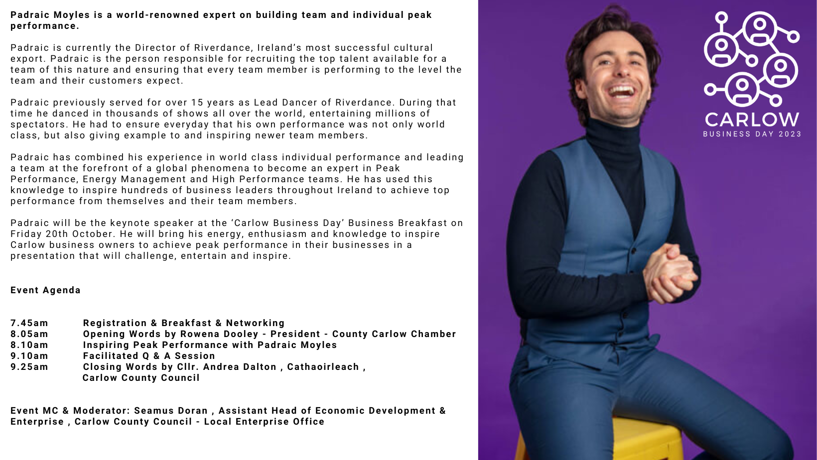 Peak Performance Slide 2 Peak Performance Slide 2