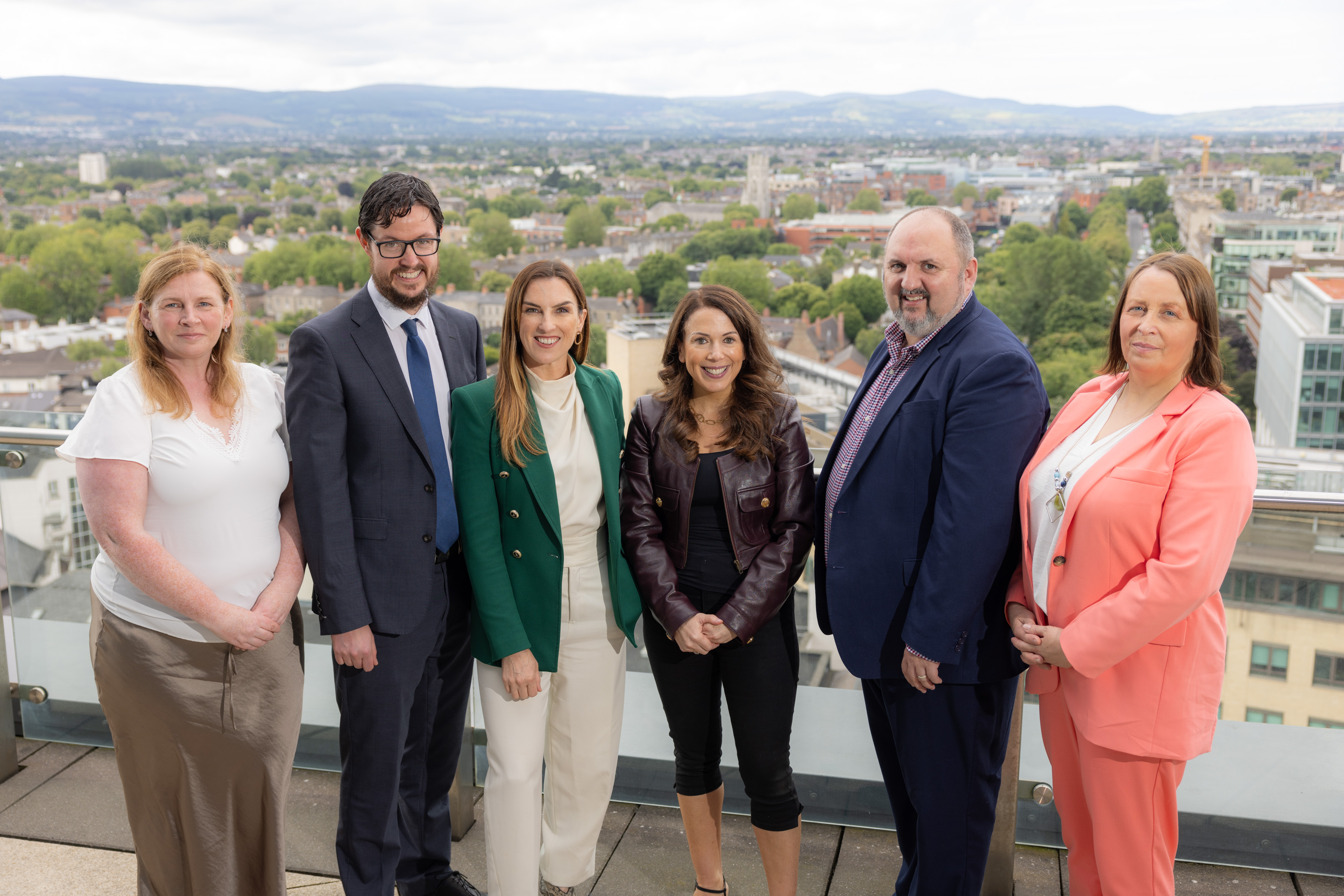 SME Owners in the South East Equipped with Digital and AI Skills at ‘Digital 25’ Event in Google HQ SME Owners in the South East Equipped with Digital and AI Skills at ‘Digital 25’ Event in Google HQ
