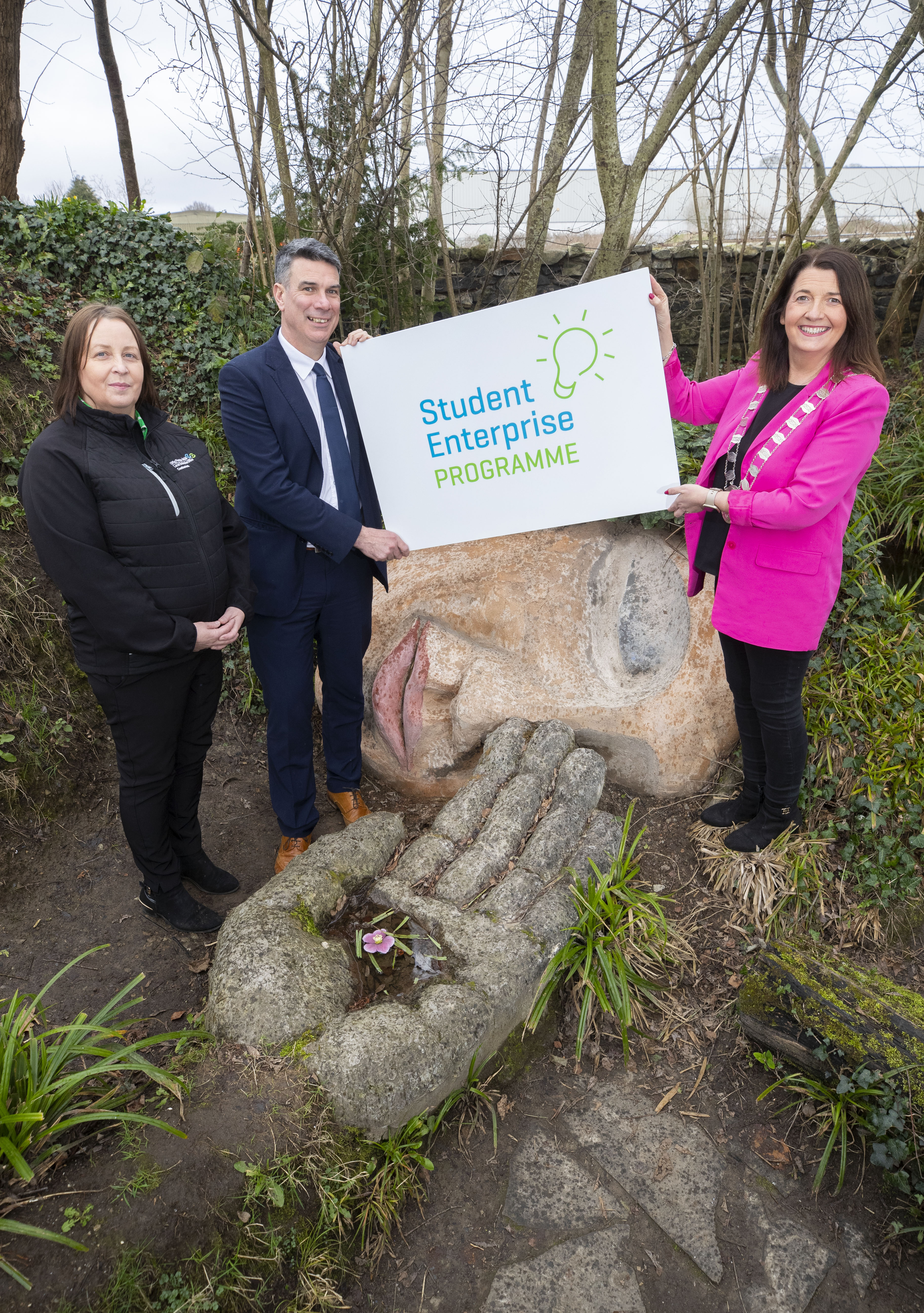 Students Set to Shine in County Final of Student Enterprise Awards Students Set to Shine in County Final of Student Enterprise Awards