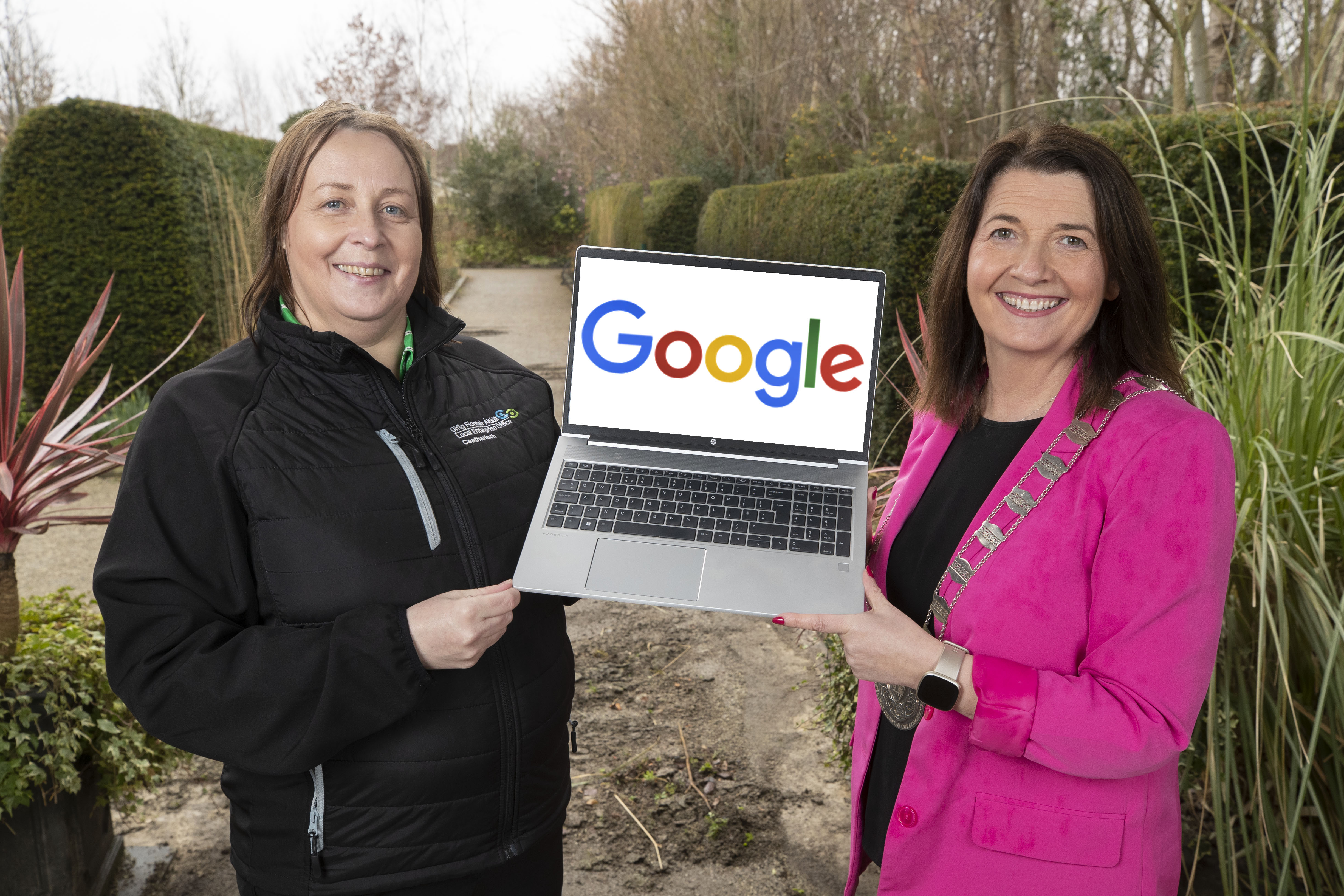 Empowering Small Businesses: €2,500 in support available for support businesses to trade online from Carlow County Council – Local Enterprise Office Empowering Small Businesses: €2,500 in support available for support businesses to trade online from Carlow County Council – Local Enterprise Office