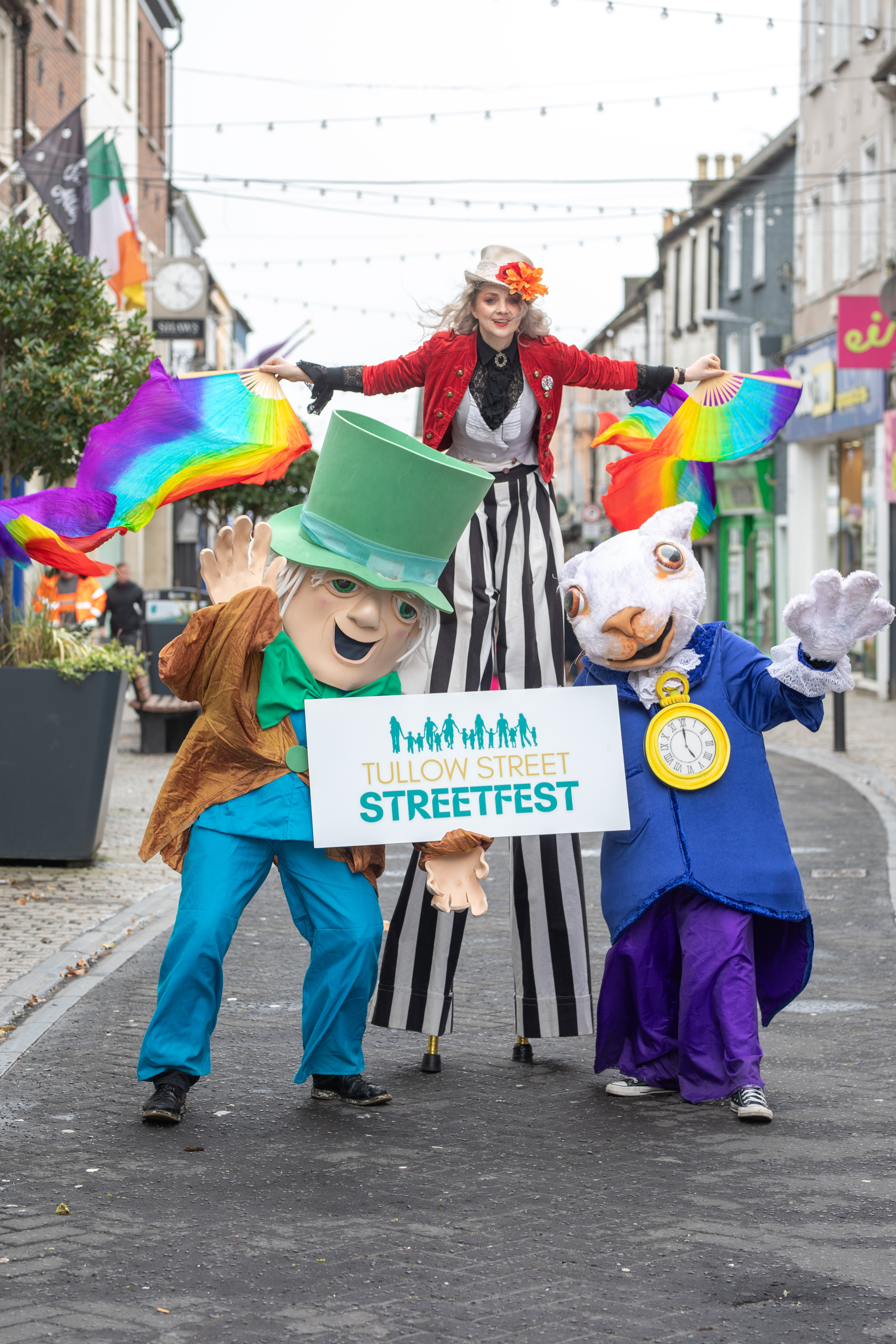 Carlow County Council – Streetfest Busking Competition Unveiled. Carlow County Council – Streetfest Busking Competition Unveiled.