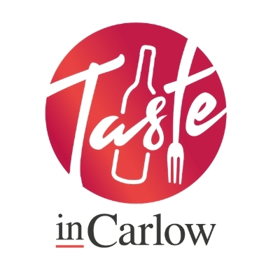 Taste inCarlow Logo Taste inCarlow Logo