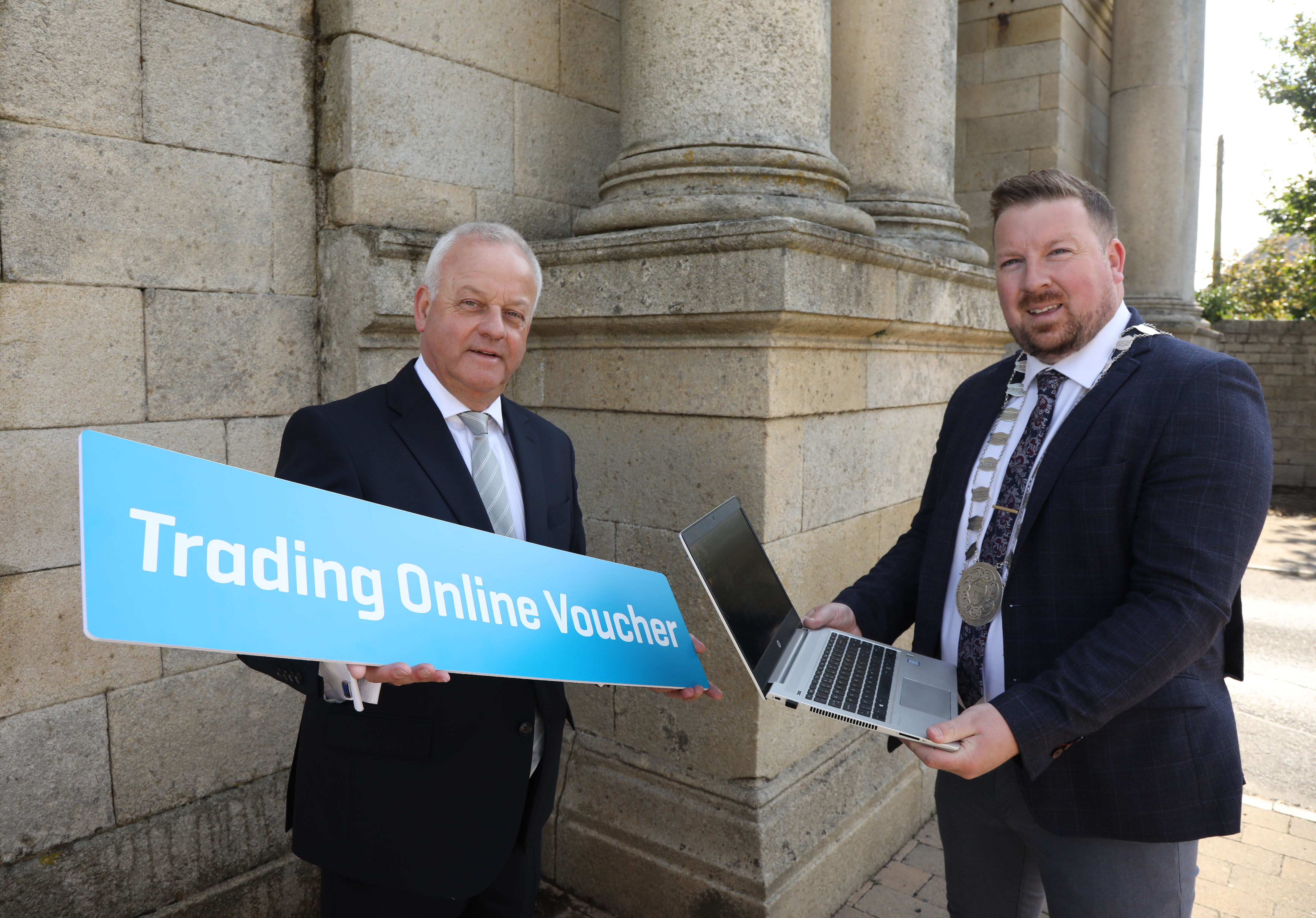 €2,500 supports available to support SME online excellence €2,500 supports available to support SME online excellence