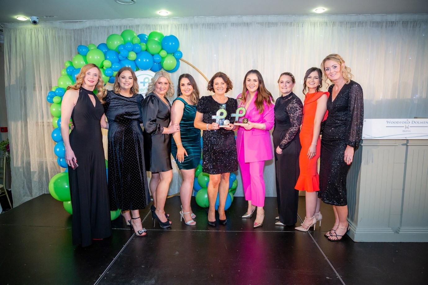 Powerhouse celebrates female entrepreneurial achievements Powerhouse celebrates female entrepreneurial achievements