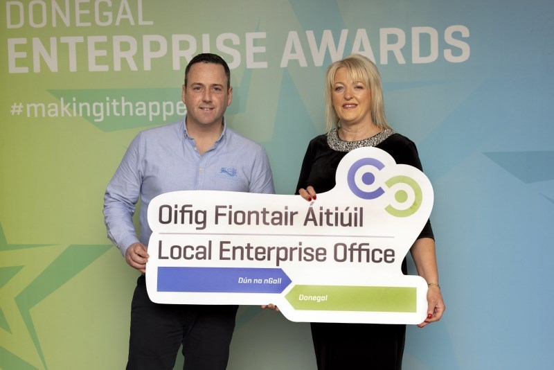Donegal Enterprise Awards 2