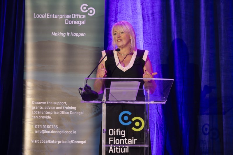 Donegal Enterprise Awards 4