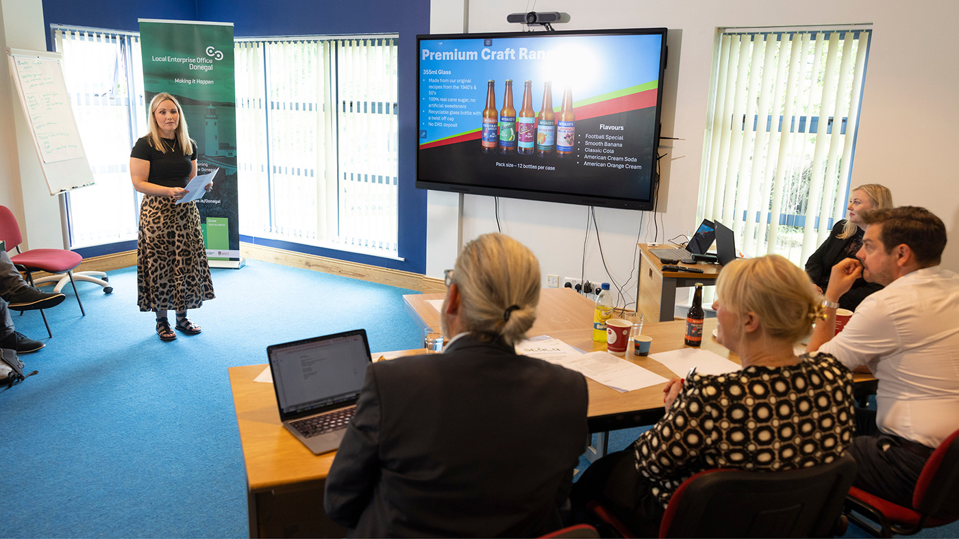 LEO Donegal Scala 2026 - 7 LEO Donegal Scala 2026 - 7