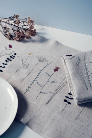 Jennifer Slattery Textiles