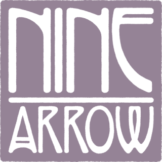 Nine Arrow Logo