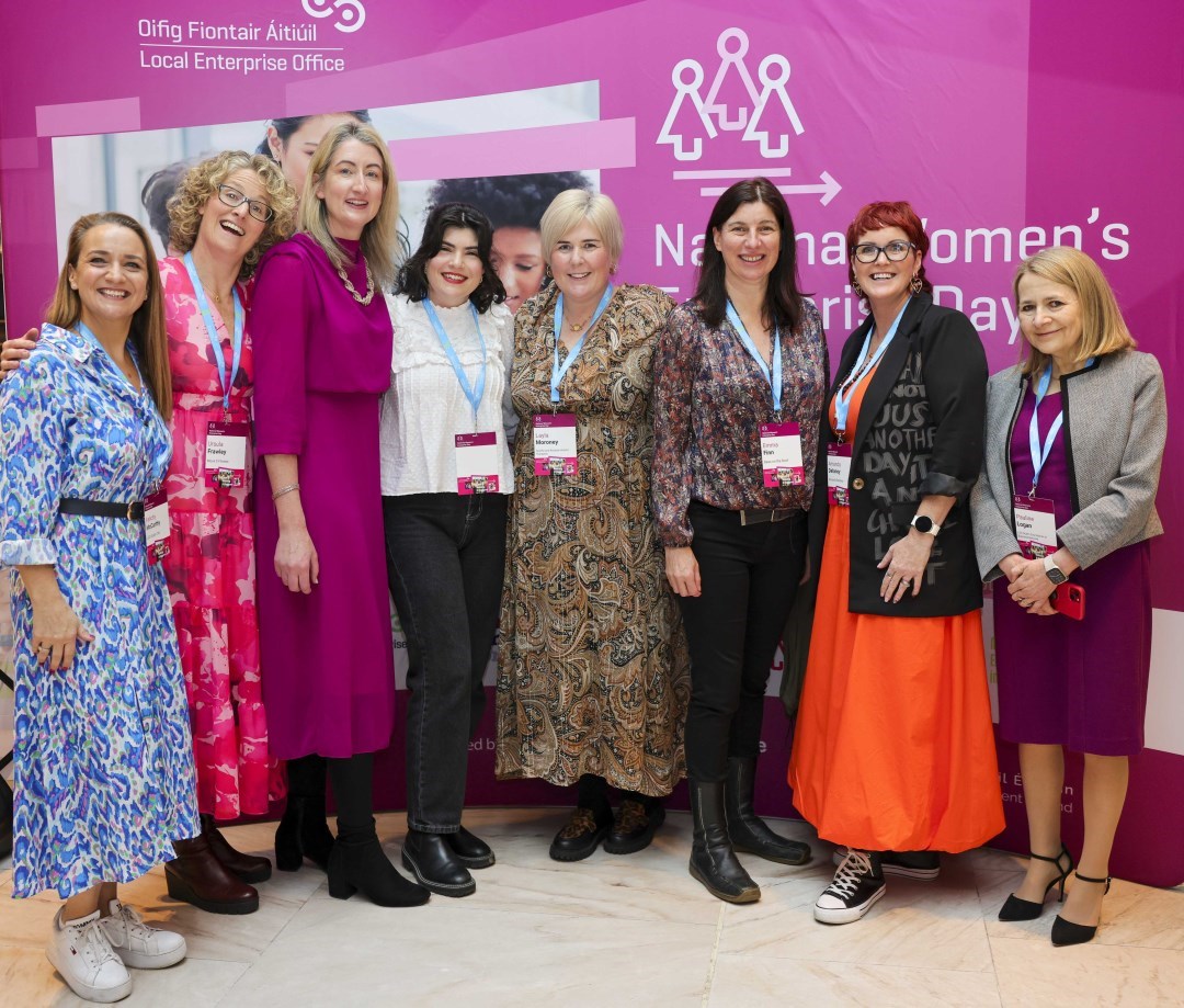 NWED 2025 Post Event