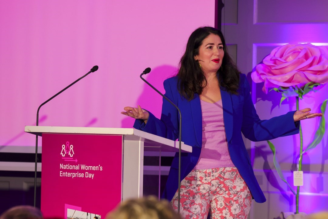 NWED 2025 Post Event 9