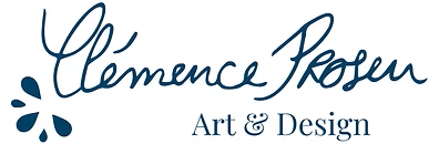 Clemence Prosen Logo