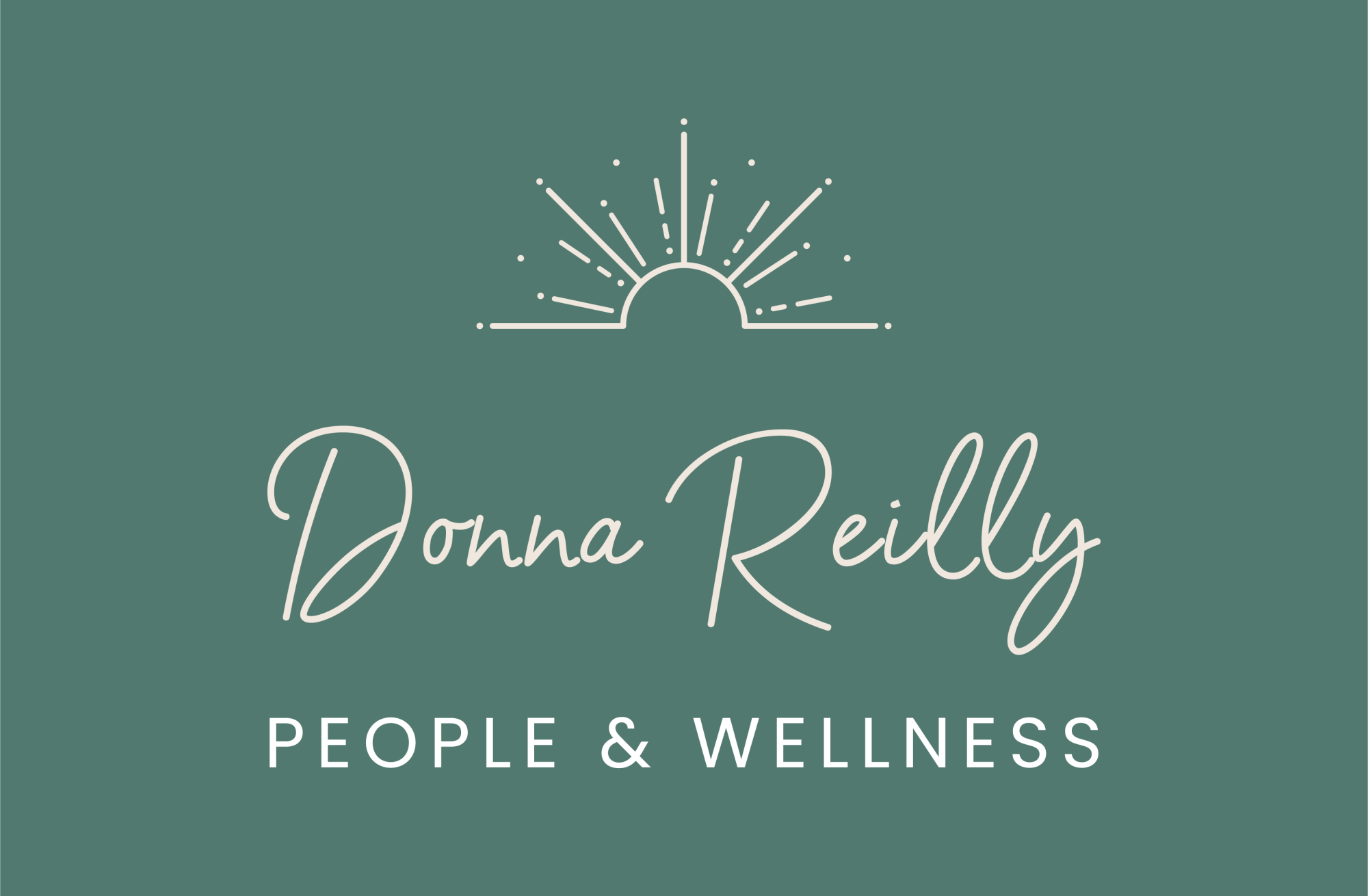 donna logo