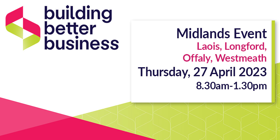 Building Better Business Midlands April 2023 Building Better Business Midlands April 2023
