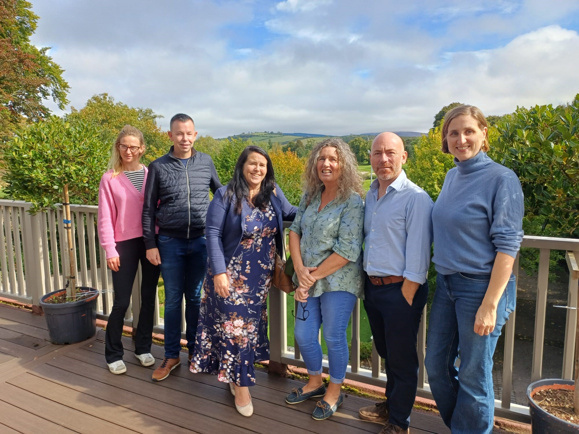 Green for Business 1