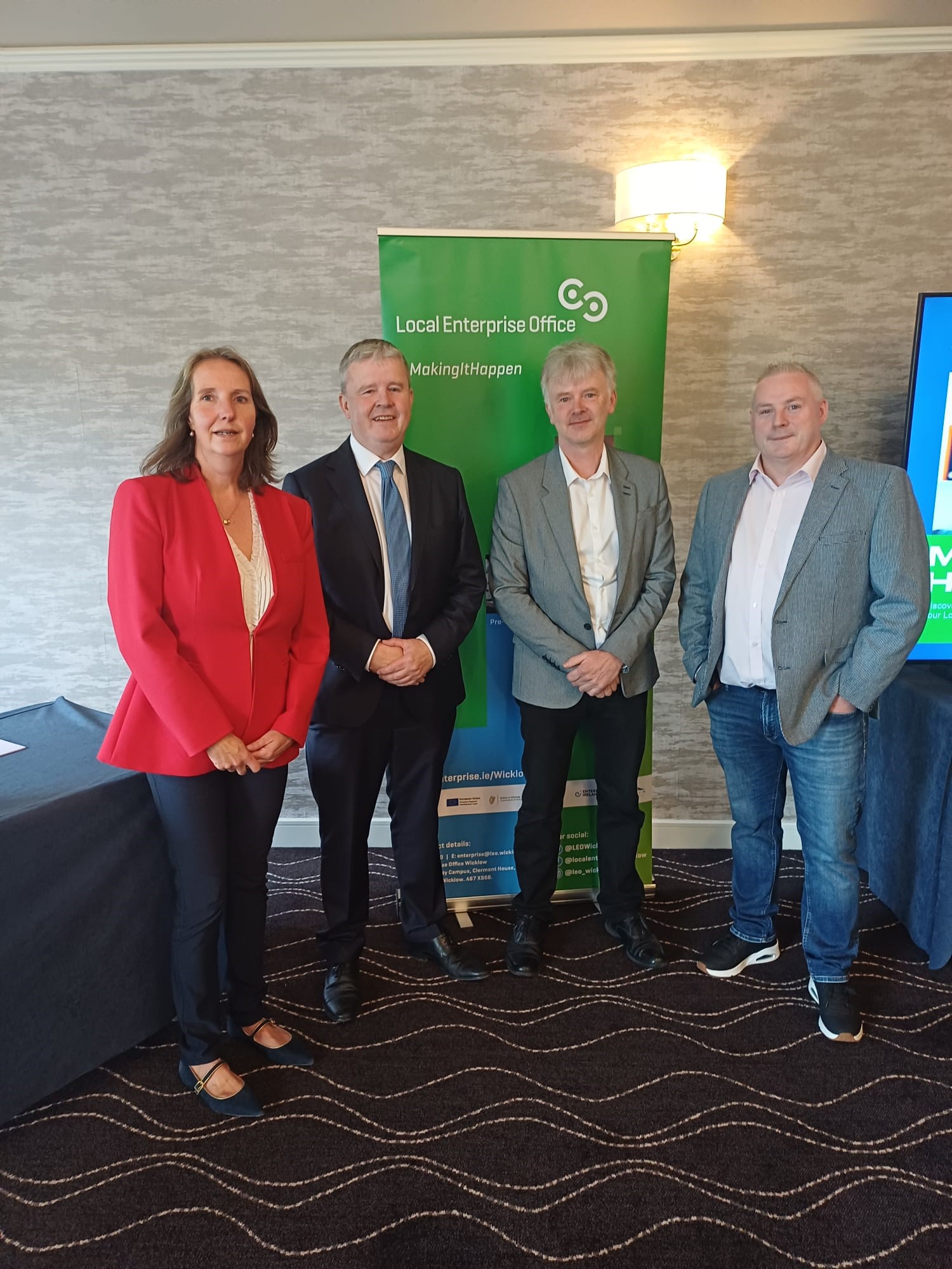 Green for Business 2