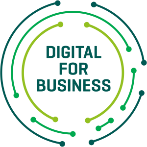 Digital for Business logo