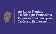 Dept. of Enterprise Trade & Development