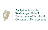 Dept of Rural & Community Development