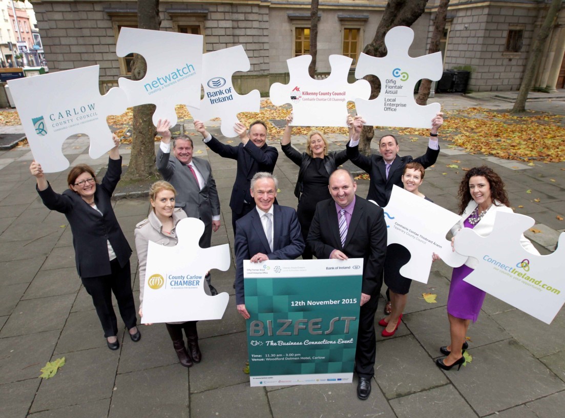 Bizfest launch Bizfest launch