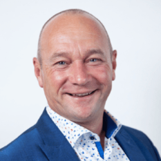 Alan Shortt Headshot Alan Shortt Headshot