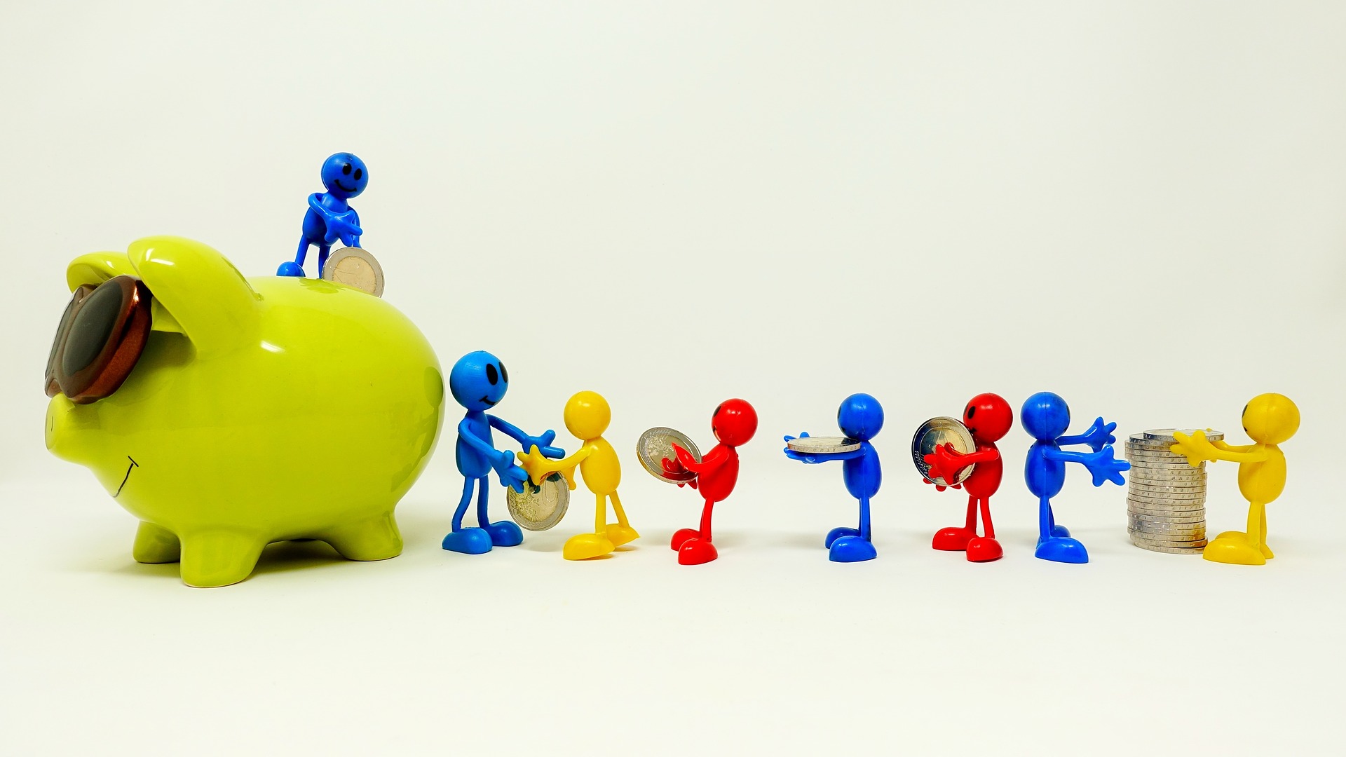 Crowdfunding Crowdfunding