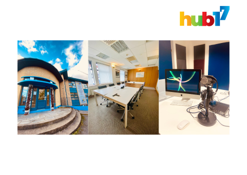 Hub17 Hub17