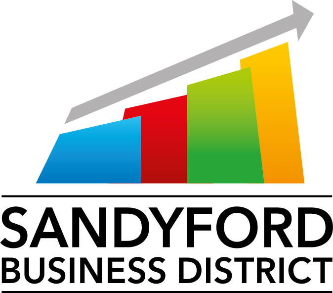 Sandyford Business District