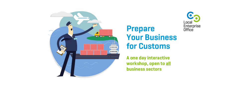 Prepare your business for Brexit Prepare your business for Brexit